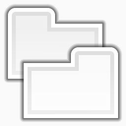 选项卡分离actions-icons