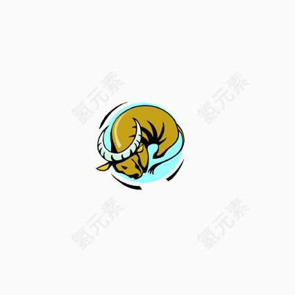 生肖牛