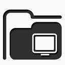 桌面文件夹devine_icons