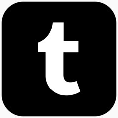 博客互联网标志媒体网络在线社会Tumblr浏览器和社交媒体-免费