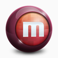 米罗媒体播放器图标