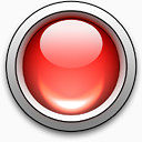 红光提示能量提示符号