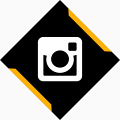 一款图片分享应用媒体在线社会社交媒体无立方！