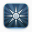 欧姆法律iphone-app-icons