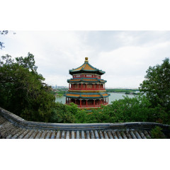 颐和园