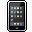 苹果ipod touch图标