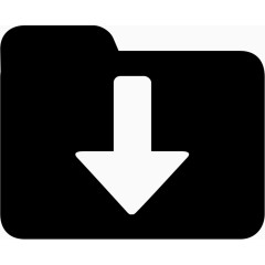 下载经理Black-Classic-Icons