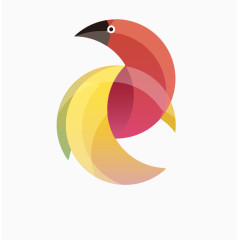 折纸几何立体动物