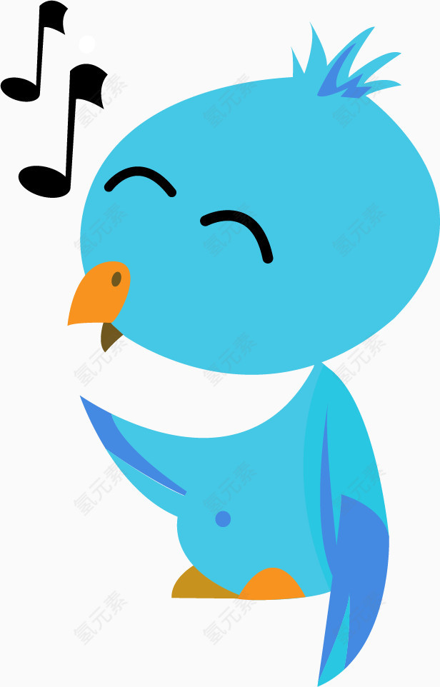 小鸟