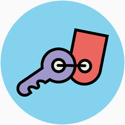 手绘餐桌素材桌子