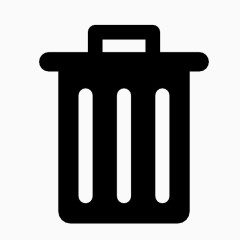 垃圾UNIVERSAL-LINE-icons