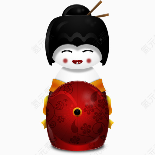 艺伎 歌姬