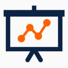 搜索引擎优化实践图标