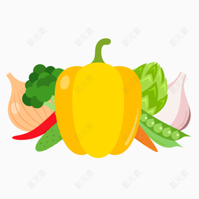 蔬菜
