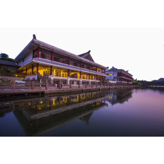 厦门五缘水乡酒店二