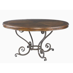 桌子图片素材椅子  精美圆桌子