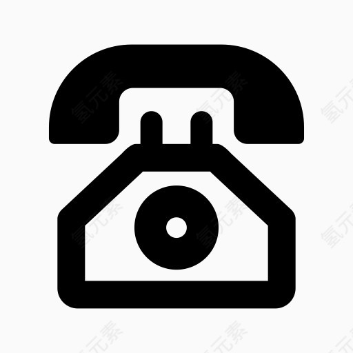 通信电话电话glypho -免费