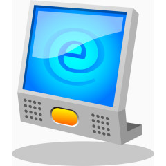 矢量因特尔电脑