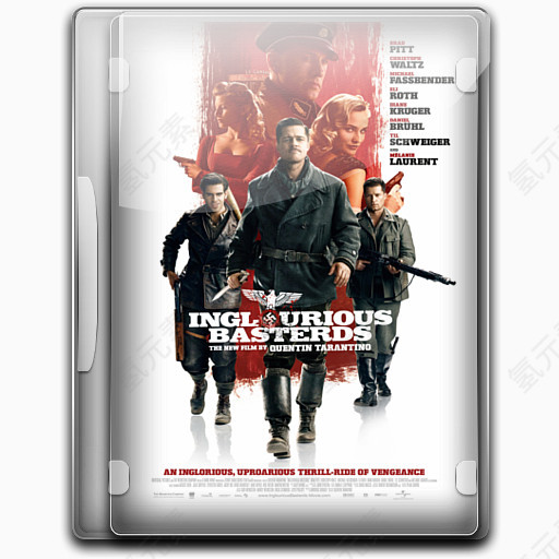 无耻混蛋》v11图标