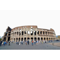 意大利首都罗马七