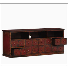 家具卡通电视柜图片