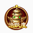 中国风卡通卡通游戏图标素材