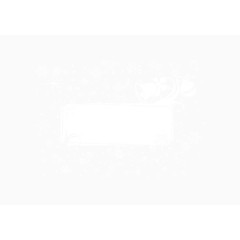 矢量圣诞节的框架