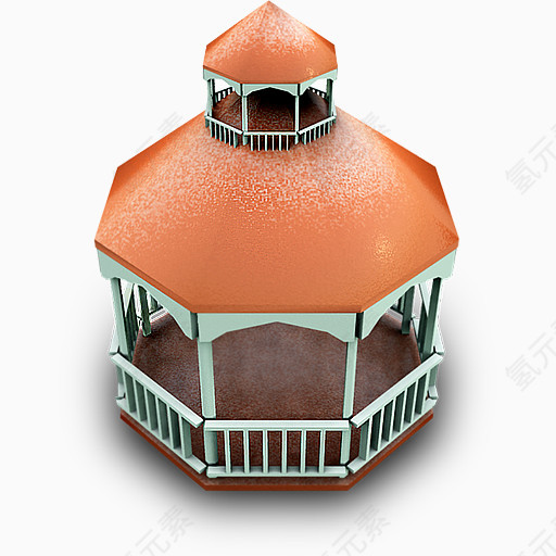 欧美建筑