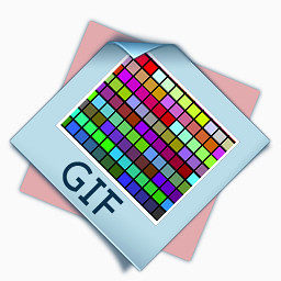 子弹灯泡图标上