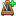 节拍器+Fugue-Icons-16px