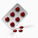 药物健康李斯特医学丸icon_medicon