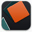 的不可能的游戏Black-UPSDarkness-icons