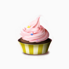 草莓巧克力蛋糕