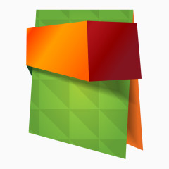 卡通促销展示标签