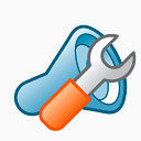 艺术环境tulliana-actions-icons