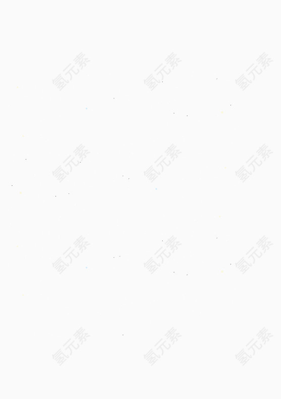 矢量炫彩光源