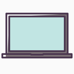 电脑类装置笔记本电脑MacBook监控屏幕技术装置3