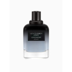 纪梵希绅士品格浓情香水