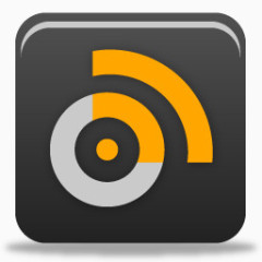 公司Wikiopretty-social-media-icons