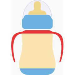 奶瓶
