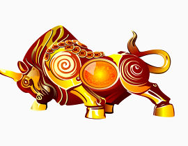 金牛座金牛