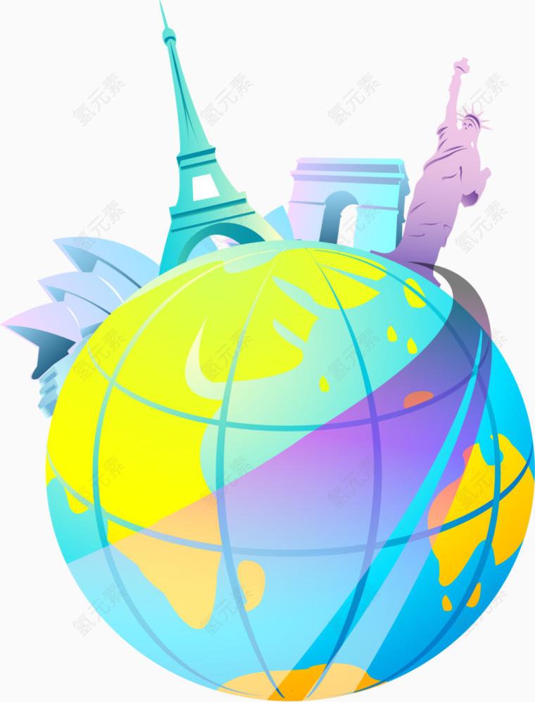 旅游旅行