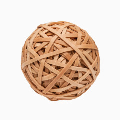 手绘创意蹴鞠素材