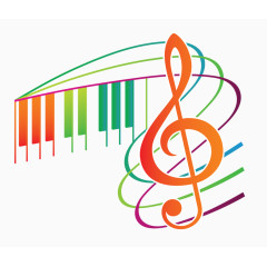 炫彩音符