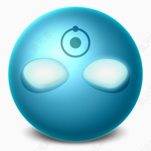 情感halloween-icons