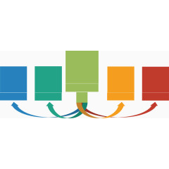 公司成员介绍图.