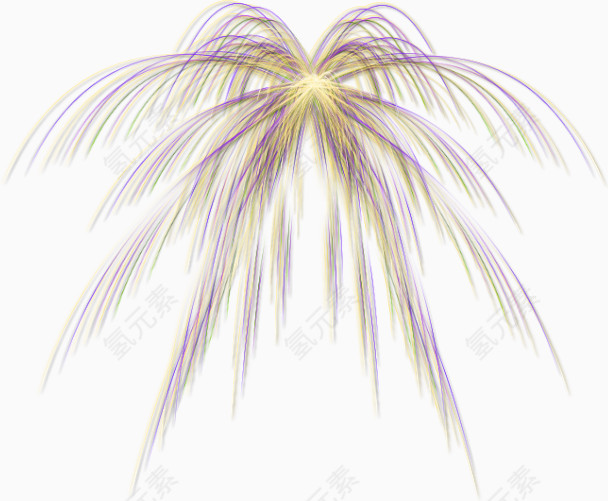 烟花