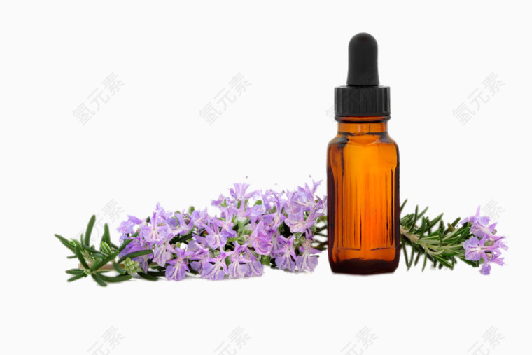 SPA薰衣草精油