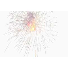 灿烂烟花