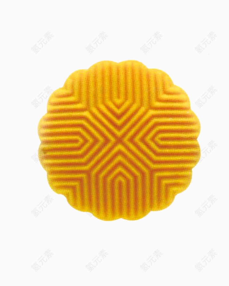 中国月饼样式图案